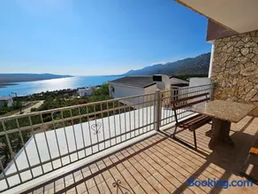 Apartmani Zubak Rovanjska - Image 1