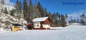 Chalet Lärchforst - Image 1