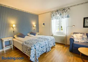 Borgs Villahotell och B&B - Image 2