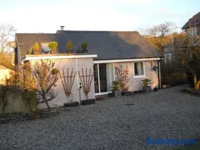 Ty'r Afon - River Cottage - Image 3