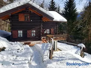 Chalet “In dai Guriuz” - Image 1
