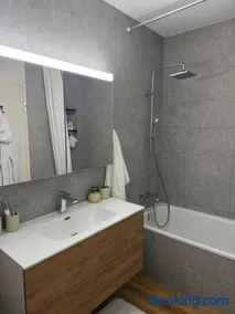 Wohnung möbliert - Image 4