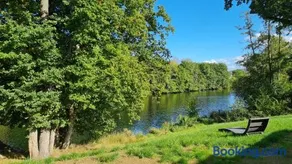Maison d'hôte au bord de la Rivière avec jacuzzi - Image 3