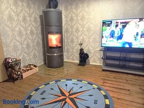 Ferienhaus mit Grill, Whirlpool und Garten | Bergblick - Image 1
