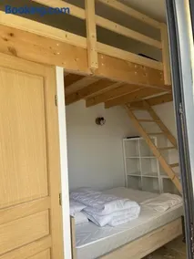 Petit Gîte avec terrasse - Image 2