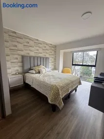 Javier Prado Suites Los Cipreses 3H - Image 2