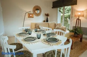 Lumineux appartement avec terrasse proche de Genève - Image 3