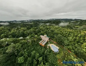 Villas Corcovado-AC-Jacuzzi-Pool-Great Views-Nature-Relaxing - Image 2