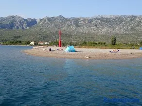 Apartment in Starigrad-Paklenica 34902 - Image 5