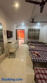 Hotel Saaj Inn, Home Stay & Restaurant - Image 4