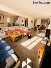 Villa Nature - Piscine intérieur - 15 personnes - Image 2