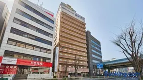 Toyoko Inn Osaka Umeda Nakatsu No.2 - Image 2