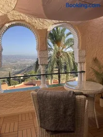 Casa Alba in Sierra Cabrera Mountains - Image 3