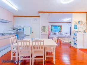琉球乃風-プチョヘンザ- 最大8名 63平米の広いお部屋 - Image 2