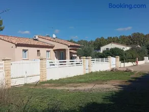 Villa Cailar - Image 2
