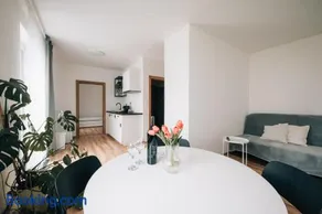 Apartmán ERUDITO Královský vršek Jihlava - Image 1