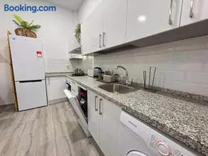 Refugio del Madroño - Estudio Moderno en Málaga - Image 4
