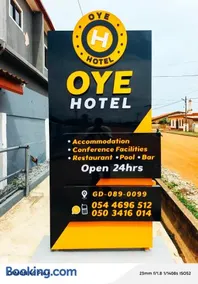 0ye H0TEL - Image 5