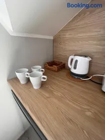 Apartamenty Wilczyńskiego - Image 4