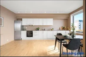 Cosy and new apartment - Image 5