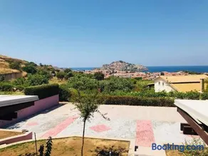 Golden view apartments Myrina Limnos - Image 2