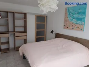 500m de la plage des Boucholeurs - Maison pour 5 - Image 3