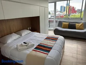 Calzolli Penthouse Casa de Huéspedes y Coliving - Image 2