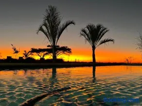 Blackwood Eco Lodge - Image 1