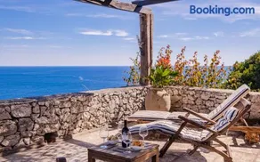 Villa Méditerranée Luxury Sea View - Image 1