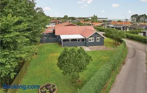 Holiday Home Nyborg With Fireplace Xiv - Image 4