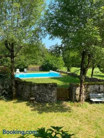 Mas de Causse - Maison quercynoise 10 pers avec piscine - Wifi - Image 5