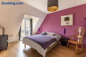 Maison Ferrer - avec jardin clos - Image 4