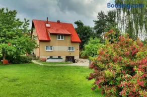 Apartmán Pod Ledovcem - Image 1
