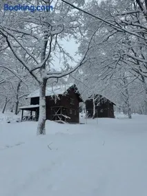 Yamanomura Campsite - Image 1