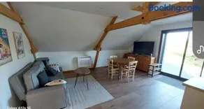Maison de 50m2 à la campagne - Image 1