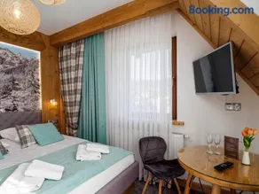 Apartamenty Małe Ciche blisko stoku narciarskiego - Image 2