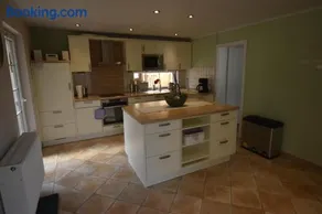 Ferienwohnung Wesernest - Image 3