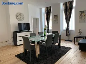Modern Apartment First Floor - Image 1