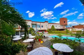 Pousada Oasis - Image 5