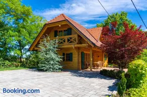 Chalet Haloze - Image 1