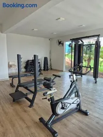 Apartamento Tennis Prime - Image 4