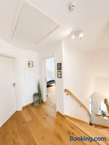 Ferienhaus an der Lohheide - Image 4
