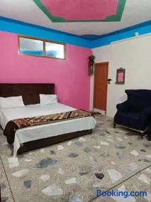 Galyat rooms and cottage - Image 4