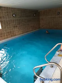 Feriendorf Adalbert Stifter mit Schwimmbad und Sauna - Image 1