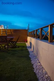 Tal-Karmnu Entire house with private heated pool and jacuzzi - Image 4