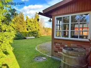 Ferienhaus am Lebbiner Bodden - Image 1