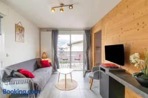 Charmant Appartement T2 - Image 4