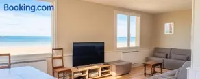 Maison de vacances avec terrasse, jardin et barbecue | Vue jardin - Image 3