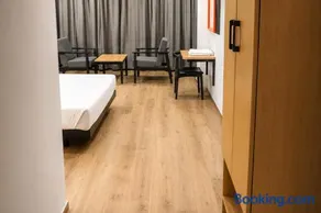 Hotel Somani Wakad - Image 2