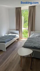 Günstige Zimmer im Herzen von Kreyenbrück - Image 1